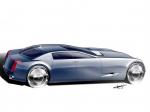Cadillac Sixteen Concept 2003 года